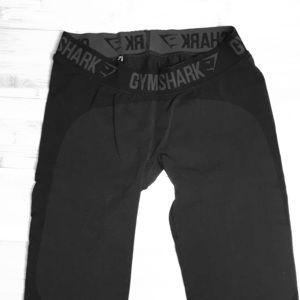 Gymshark original flex leggings